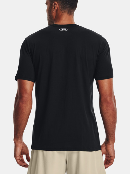 Under Armour Moška majica Under Armour UA Pjt Rock Iron Paradise SS