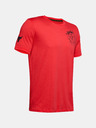 Under Armour Moška majica Under Armour Project Rock Iron Paradise Ss