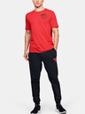 Under Armour Moška majica Under Armour Project Rock Iron Paradise Ss