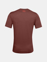 Under Armour Moška majica Under Armour MULTICOLOR COLLEGIATE  SS