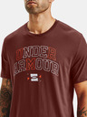 Under Armour Moška majica Under Armour MULTICOLOR COLLEGIATE  SS