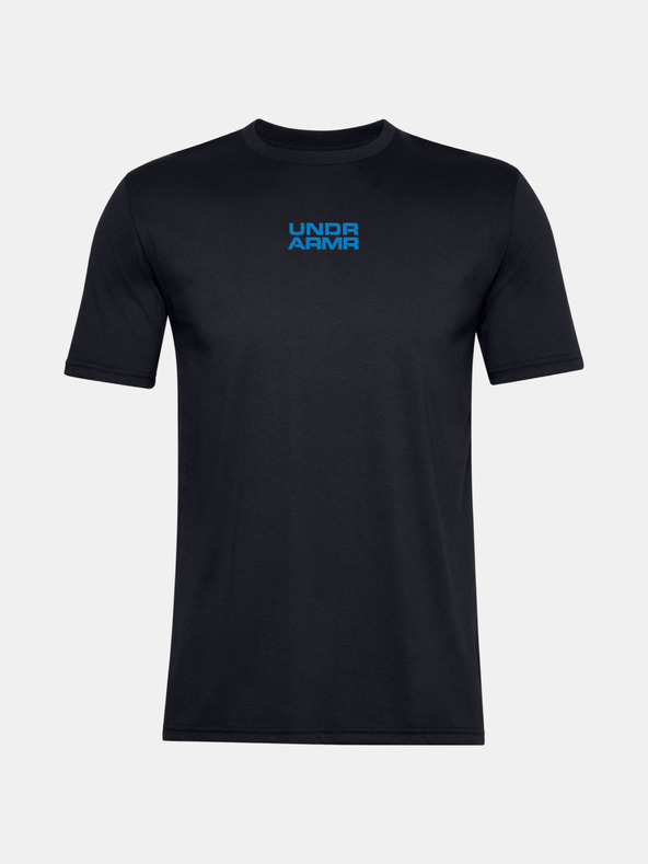 Under Armour Moška majica Under Armour BASKETBALL GRAPHIC TEE