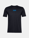 Under Armour Moška majica Under Armour BASKETBALL GRAPHIC TEE