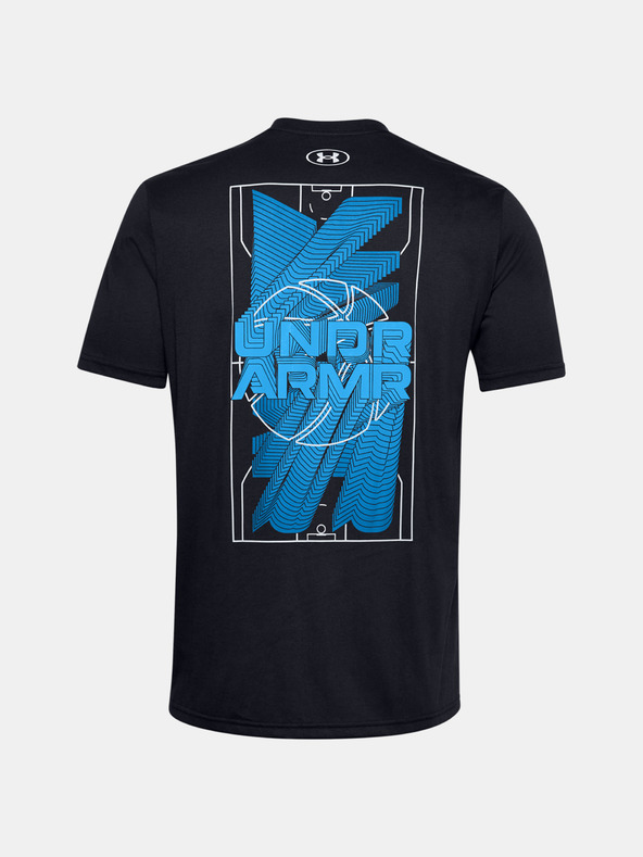 Under Armour Moška majica Under Armour BASKETBALL GRAPHIC TEE