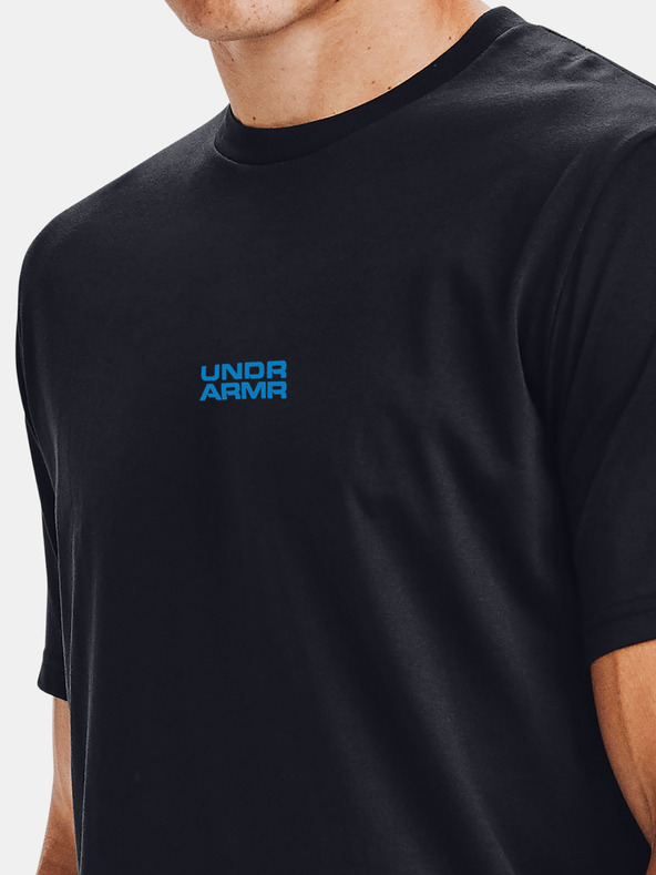 Under Armour Moška majica Under Armour BASKETBALL GRAPHIC TEE