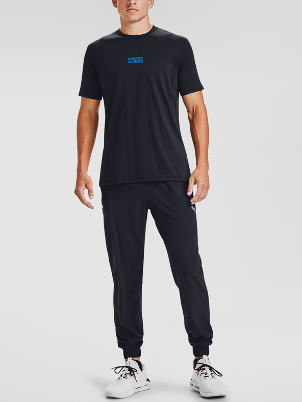 Under Armour Moška majica Under Armour BASKETBALL GRAPHIC TEE