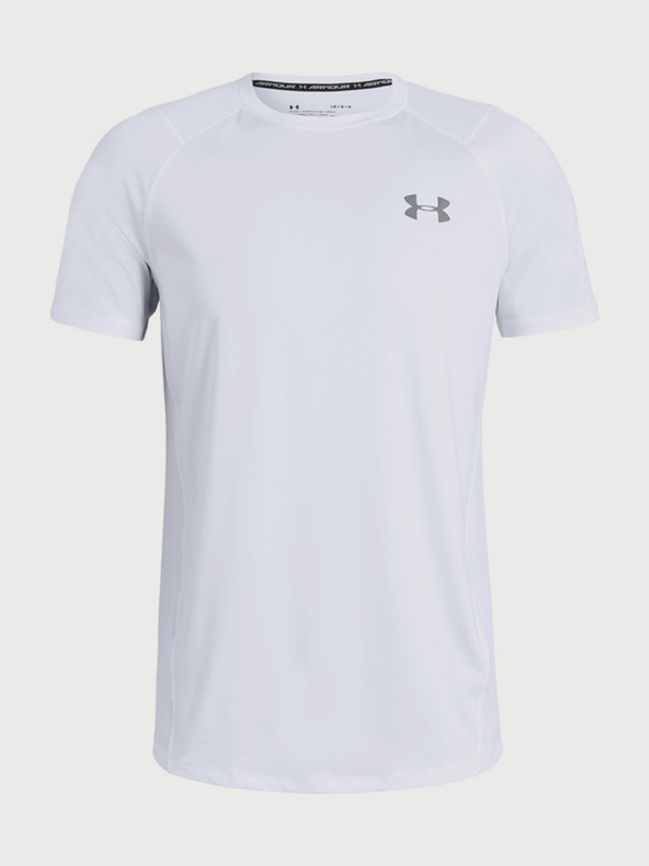 Under Armour Moška majica Under Armour MK1 SS EU SMU