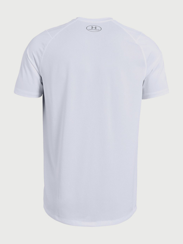 Under Armour Moška majica Under Armour MK1 SS EU SMU