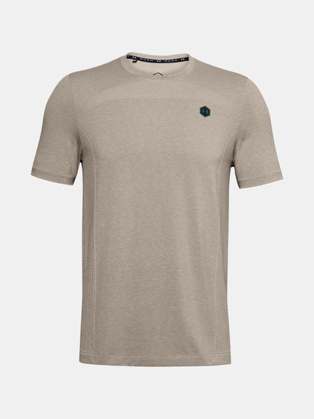Under Armour Moška majica Under Armour Rush Seamless Fitted SS
