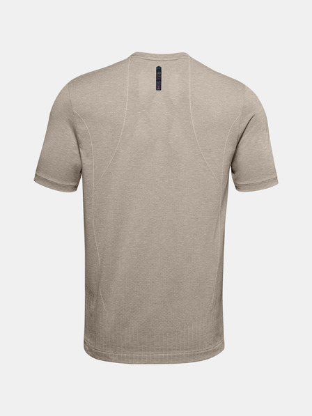 Under Armour Moška majica Under Armour Rush Seamless Fitted SS