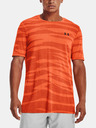 Under Armour Moška majica Under Armour UA Seamless Wave SS