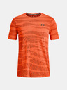 Under Armour Moška majica Under Armour UA Seamless Wave SS