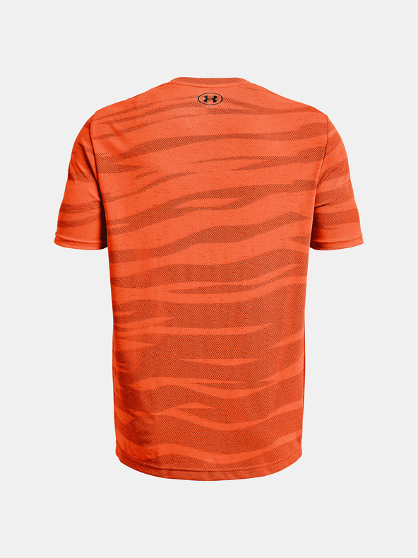 Under Armour Moška majica Under Armour UA Seamless Wave SS