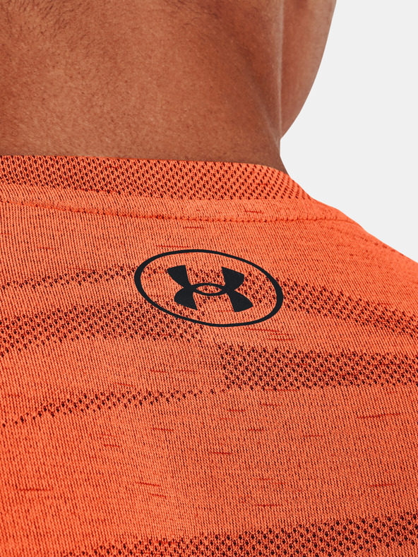 Under Armour Moška majica Under Armour UA Seamless Wave SS