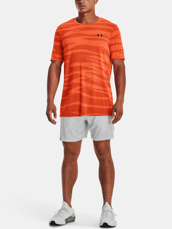Under Armour Moška majica Under Armour UA Seamless Wave SS