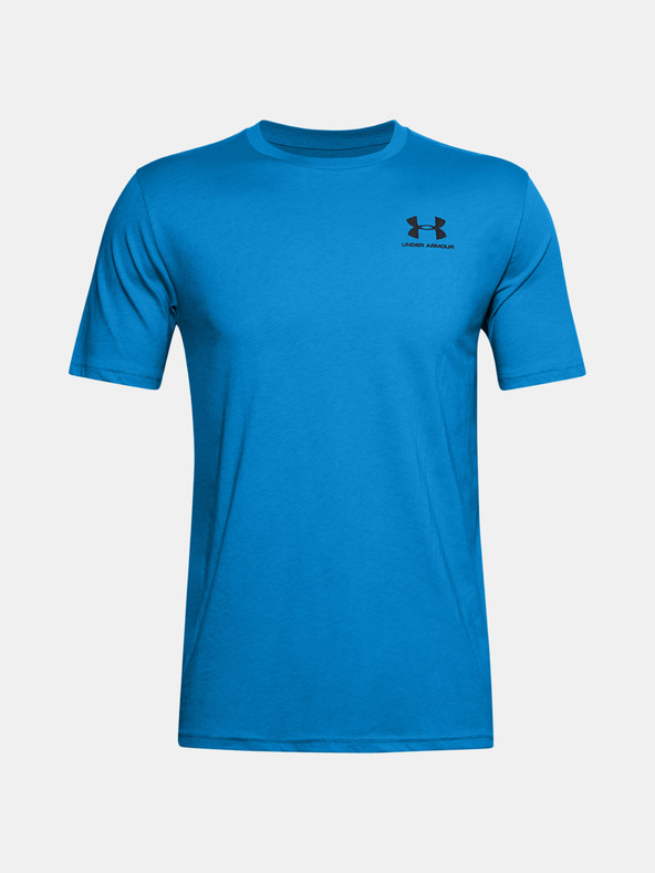 Under Armour Moška majica Under Armour Sportstyle Lc Ss