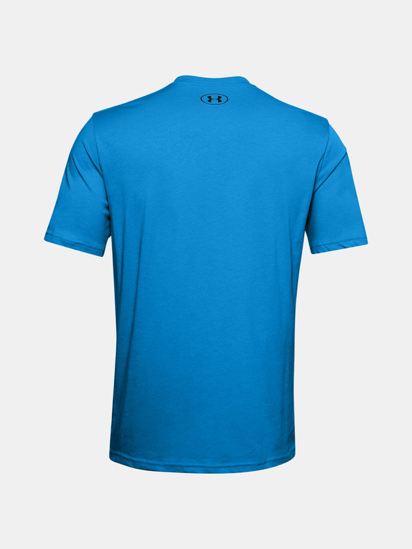 Under Armour Moška majica Under Armour Sportstyle Lc Ss