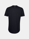 Under Armour Moška majica Under Armour TRIPLE STACK LOGO SS