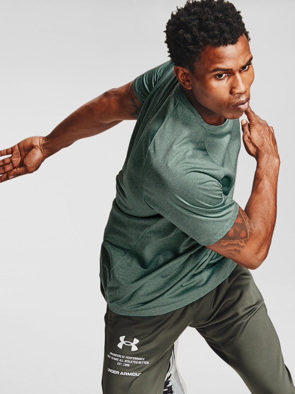 Under Armour Moška majica Under Armour Tech 2.0 Ss Tee Novelty