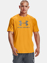 Under Armour Moška majica Under Armour UA SPORTSTYLE LOGO SS