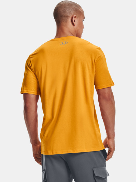 Under Armour Moška majica Under Armour UA SPORTSTYLE LOGO SS