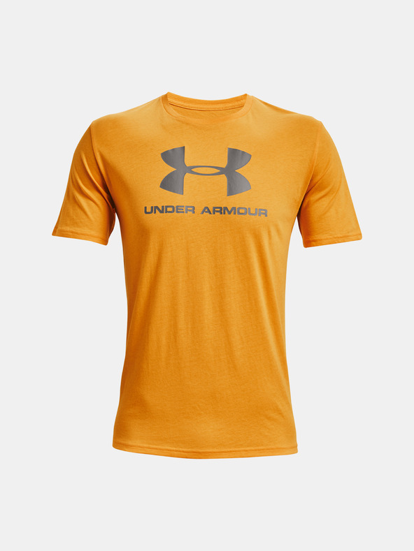 Under Armour Moška majica Under Armour UA SPORTSTYLE LOGO SS