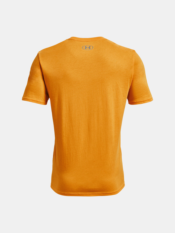 Under Armour Moška majica Under Armour UA SPORTSTYLE LOGO SS