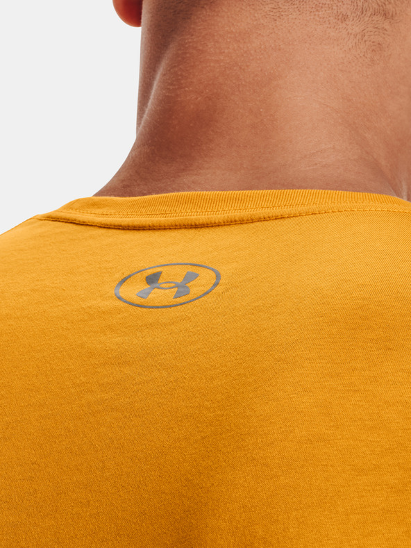 Under Armour Moška majica Under Armour UA SPORTSTYLE LOGO SS