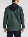 Under Armour Moška jakna Under Armour STRETCH-WOVEN HOODED JACKET