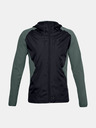 Under Armour Moška jakna Under Armour STRETCH-WOVEN HOODED JACKET