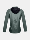 Under Armour Moška jakna Under Armour STRETCH-WOVEN HOODED JACKET