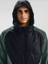 Under Armour Moška jakna Under Armour STRETCH-WOVEN HOODED JACKET