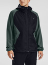 Under Armour Moška jakna Under Armour STRETCH-WOVEN HOODED JACKET