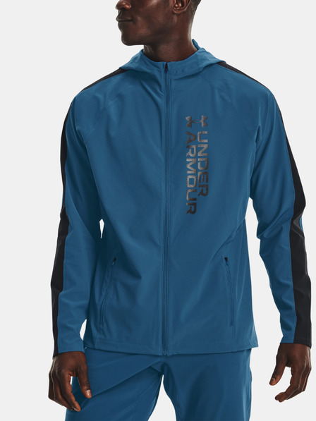 Under Armour Moška jakna Under Armour UA OUTRUN THE STORM JACKET