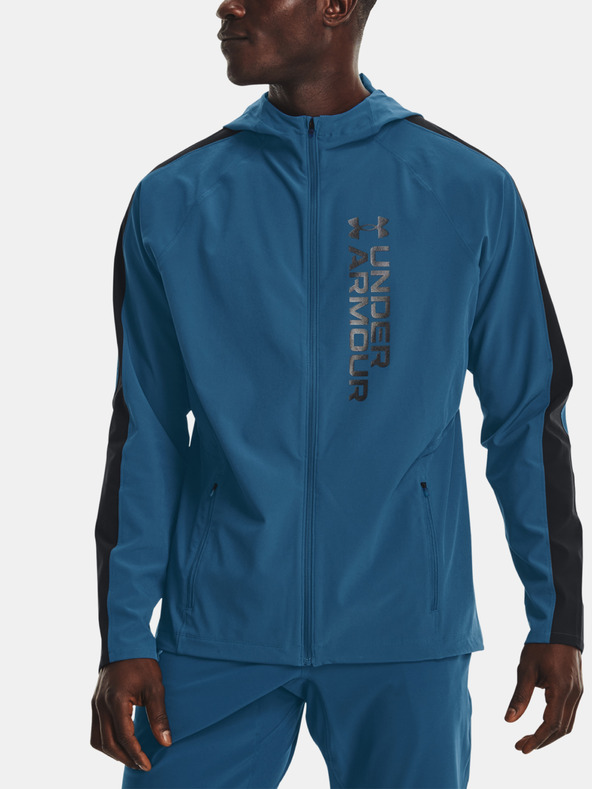 Under Armour Moška jakna Under Armour UA OUTRUN THE STORM JACKET