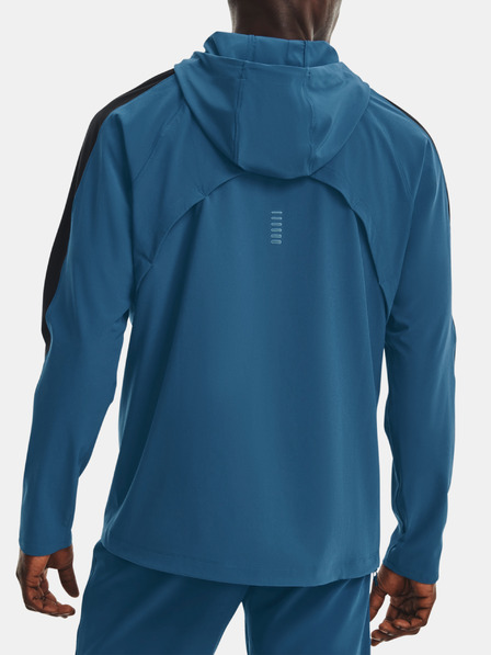 Under Armour Moška jakna Under Armour UA OUTRUN THE STORM JACKET