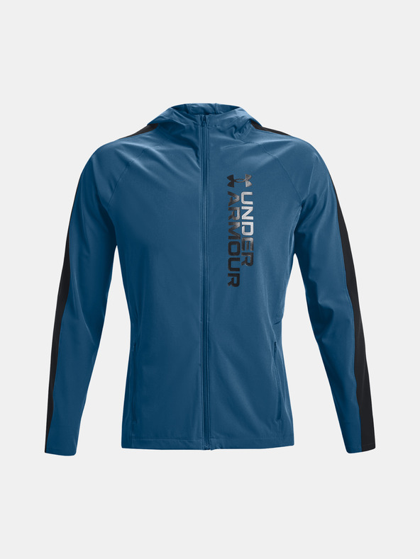 Under Armour Moška jakna Under Armour UA OUTRUN THE STORM JACKET