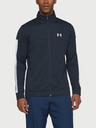Under Armour Moška jakna Under Armour Sportstyle Pique Track Jacket