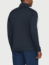 Under Armour Moška jakna Under Armour Sportstyle Pique Track Jacket