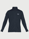 Under Armour Moška jakna Under Armour Sportstyle Pique Track Jacket