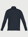 Under Armour Moška jakna Under Armour Sportstyle Pique Track Jacket