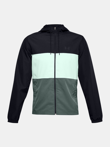 Under Armour Moška jakna Under Armour Sportstyle Wind Grphc Jkt