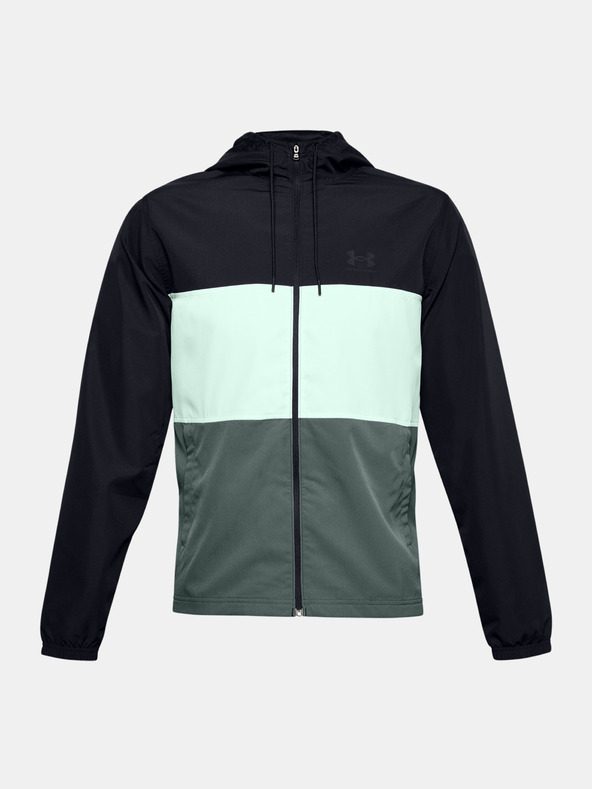 Under Armour Moška jakna Under Armour Sportstyle Wind Grphc Jkt