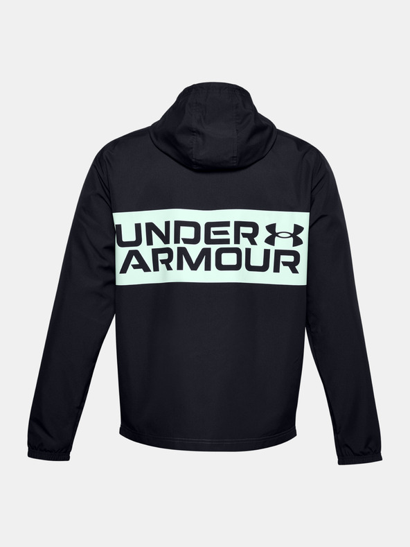 Under Armour Moška jakna Under Armour Sportstyle Wind Grphc Jkt