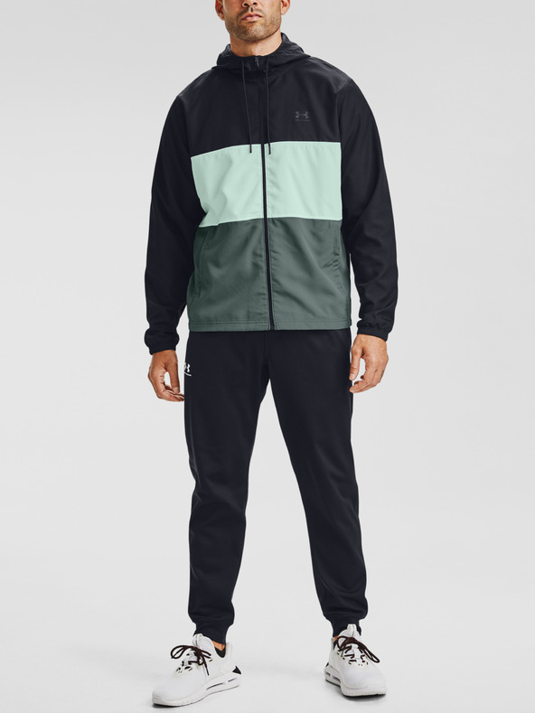 Under Armour Moška jakna Under Armour Sportstyle Wind Grphc Jkt