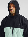 Under Armour Moška jakna Under Armour Sportstyle Wind Grphc Jkt