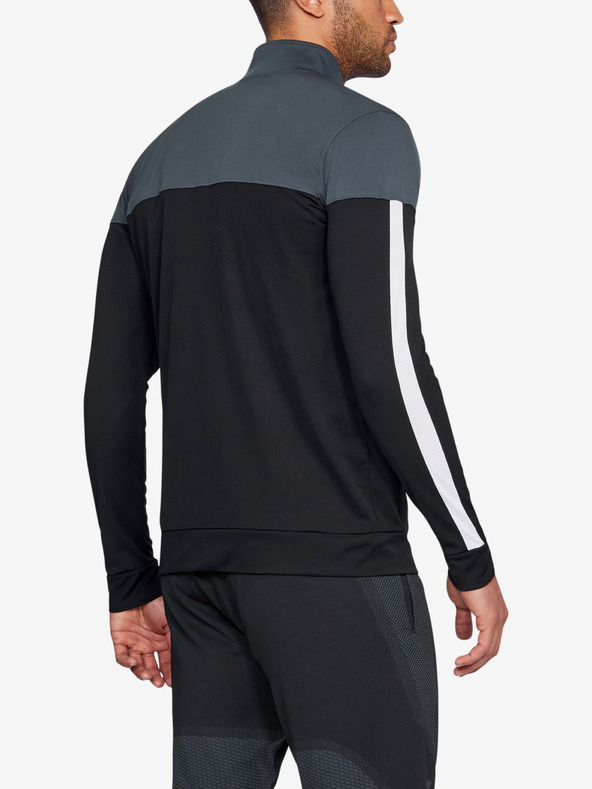 Under Armour Moška jakna Under Armour Sportstyle Pique Jacket