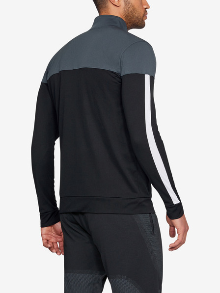 Under Armour Moška jakna Under Armour Sportstyle Pique Jacket