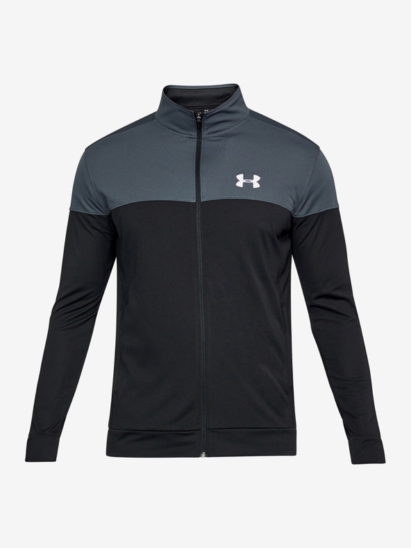 Under Armour Moška jakna Under Armour Sportstyle Pique Jacket