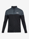 Under Armour Moška jakna Under Armour Sportstyle Pique Jacket